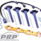 Nissan SR20 Coil Kit for Series 2 S14, S15, 180 Type X - Small Hole Rocker Cover