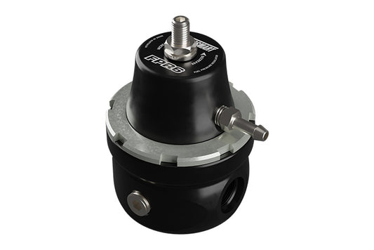 Turbosmart FPR6 Black - Fuel Pressure Regulator