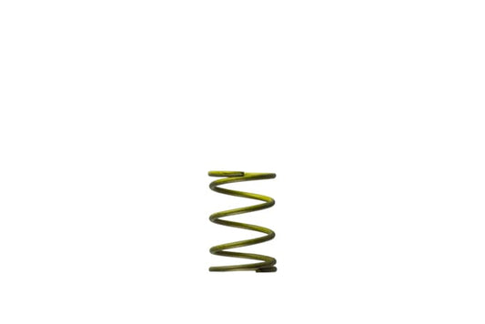 Turbosmart GenV WG45/50 5psi Yellow Inner Spring