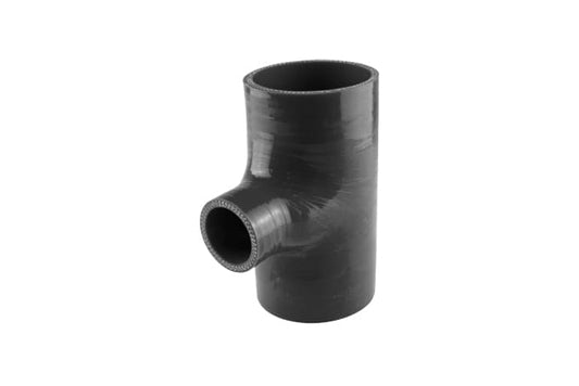 Turbosmart Hose Tee 3.00" ID 1.5" Spout