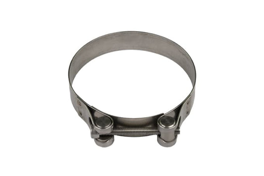 Turbosmart Barrel Hose Clamp (85-92mm / 3.50")