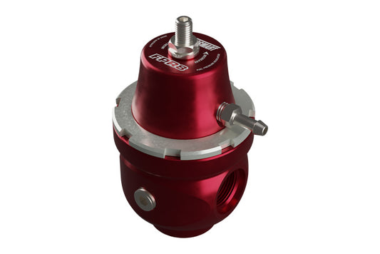 Turbosmart FPR8 Red - Fuel Pressure Regulator