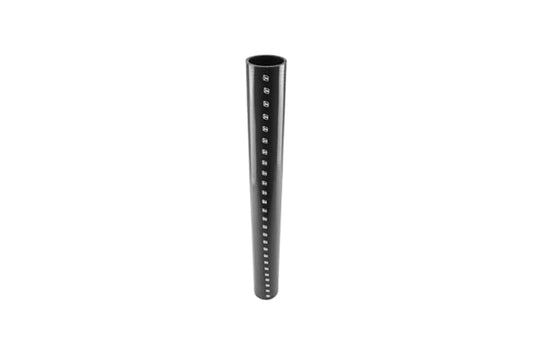 Turbosmart Silicon Hose Straight 2.00" x 610mm BLACK