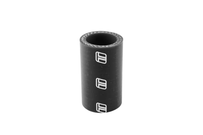 Turbosmart Straight Hose 1.10" X 60mm (Black)