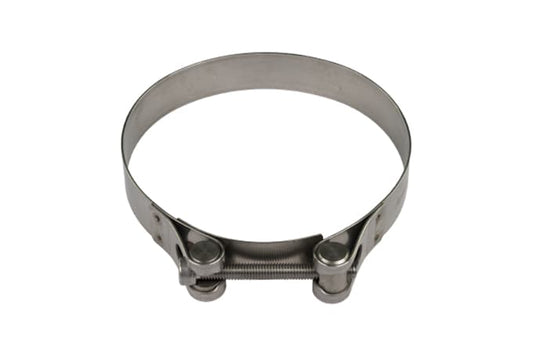 Turbosmart Barrel Hose Clamp (100-104mm / 4.00")