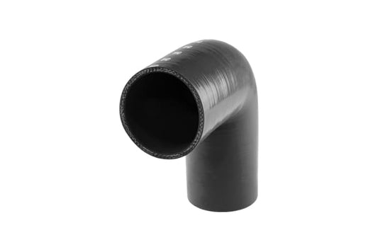 Turbosmart Silicon 90 Degree Hose Elbow 2.75"(Black)