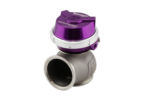 Turbosmart GenV WG60 PowerGate60 14psi Purple