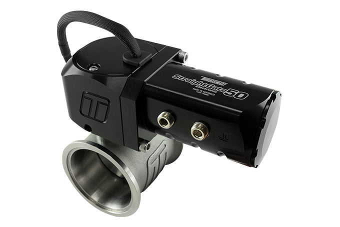 Turbosmart eSG50 Electronic StraightGate