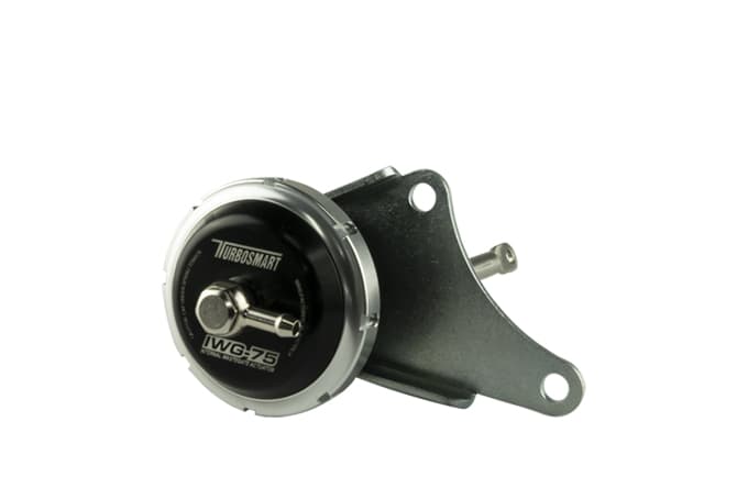 Turbosmart IWG75 Wastegate Actuator Suit Garrett GT2860RS (Disco Potato) 5psi