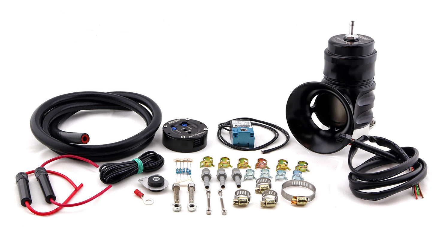 Turbosmart BOV Controller BigBubba Sonic Sleeper Kit