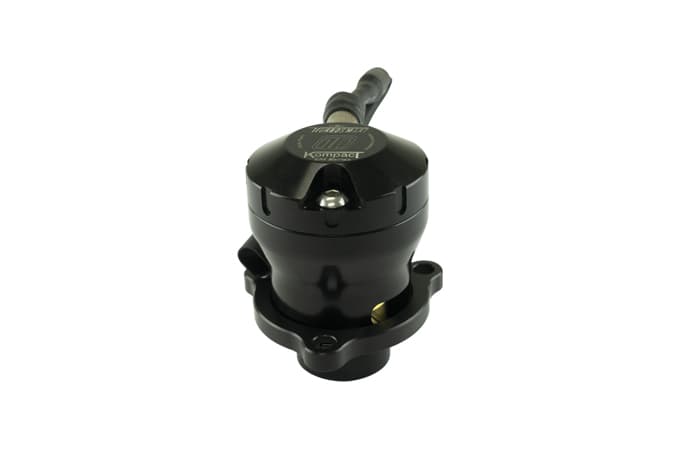 Turbosmart BOV Kompact EM DualPort- VR19