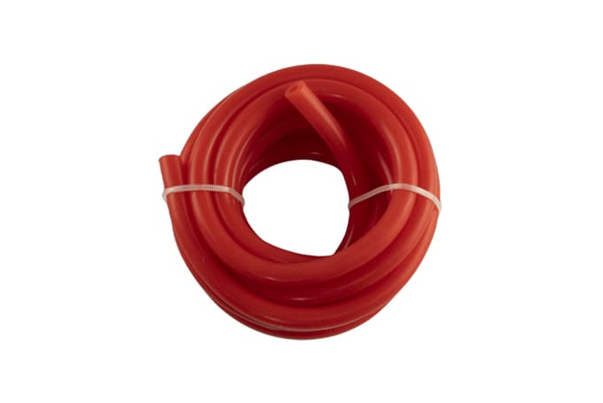 Turbosmart 3m Pack - 5mm Vacuum Hose - Red