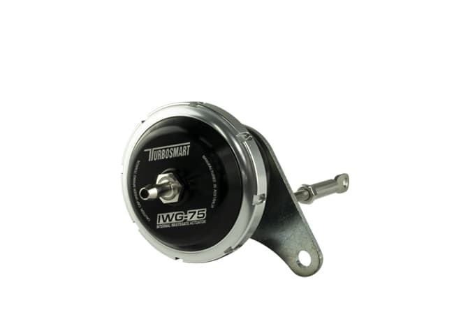 Turbosmart IWG75 Wastegate Actuator Mazda MPS 24psi