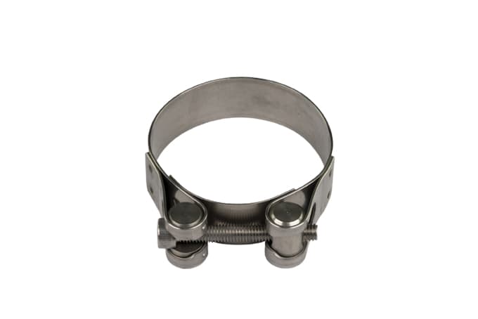 Turbosmart Barrel Hose Clamp (55-60mm / 2.25")