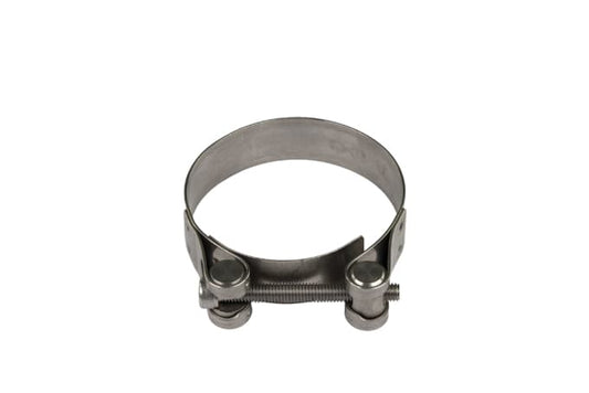 Turbosmart Barrel Hose Clamp (60-67mm / 2.50")