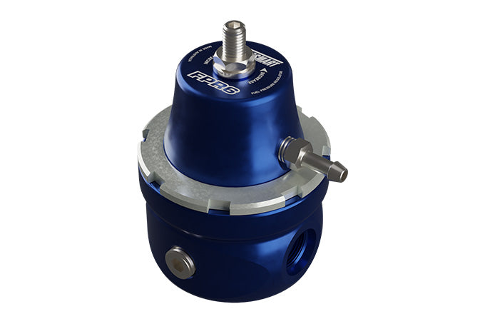 Turbosmart FPR6 Blue - Fuel Pressure Regulator