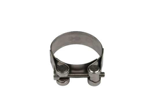 Turbosmart Barrel Hose Clamp (46-51mm / 2.00")