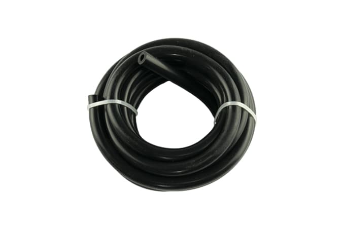 Turbosmart 50m Pack - 3mm Vacuum Hose - Black