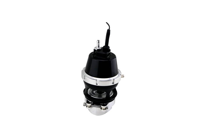 Turbosmart PowerPort BOV Inc Position Sensor Cap (Black)