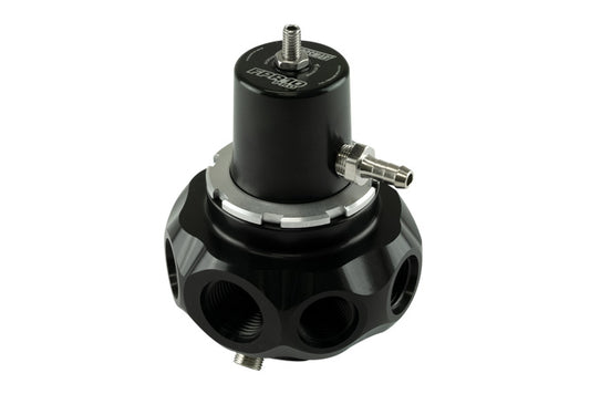 Turbosmart FPR10 Pro Black - Fuel Pressure Regulator