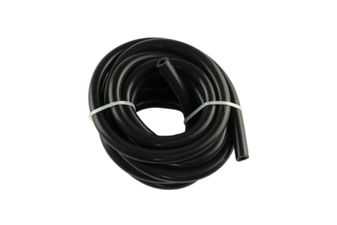 Turbosmart 50m Pack - 5mm Vacuum Hose - Black