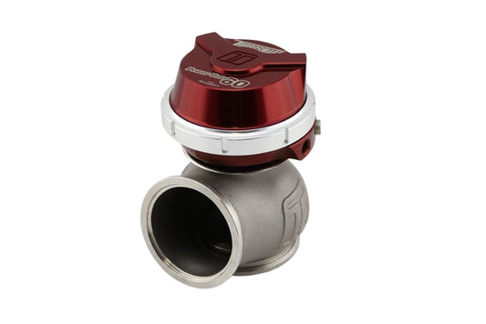 Turbosmart GenV WG60 PowerGate60 14psi Red