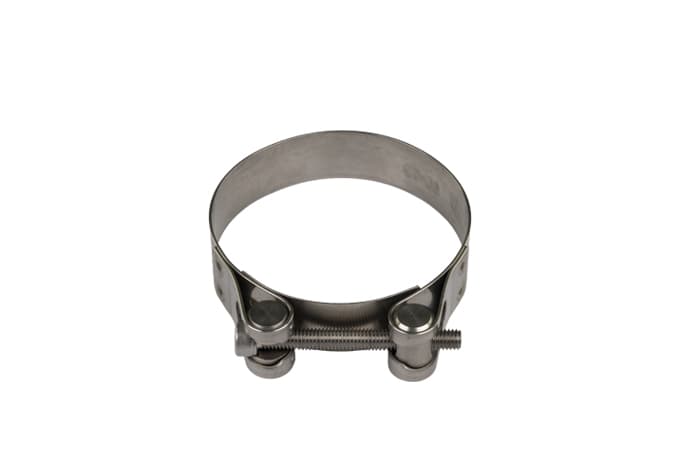 Turbosmart Barrel Hose Clamp (66-73mm / 2.75")