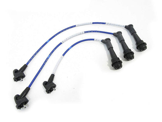 NGK Power Cable Set / Toyota 1JZ and 2JZ VVTI