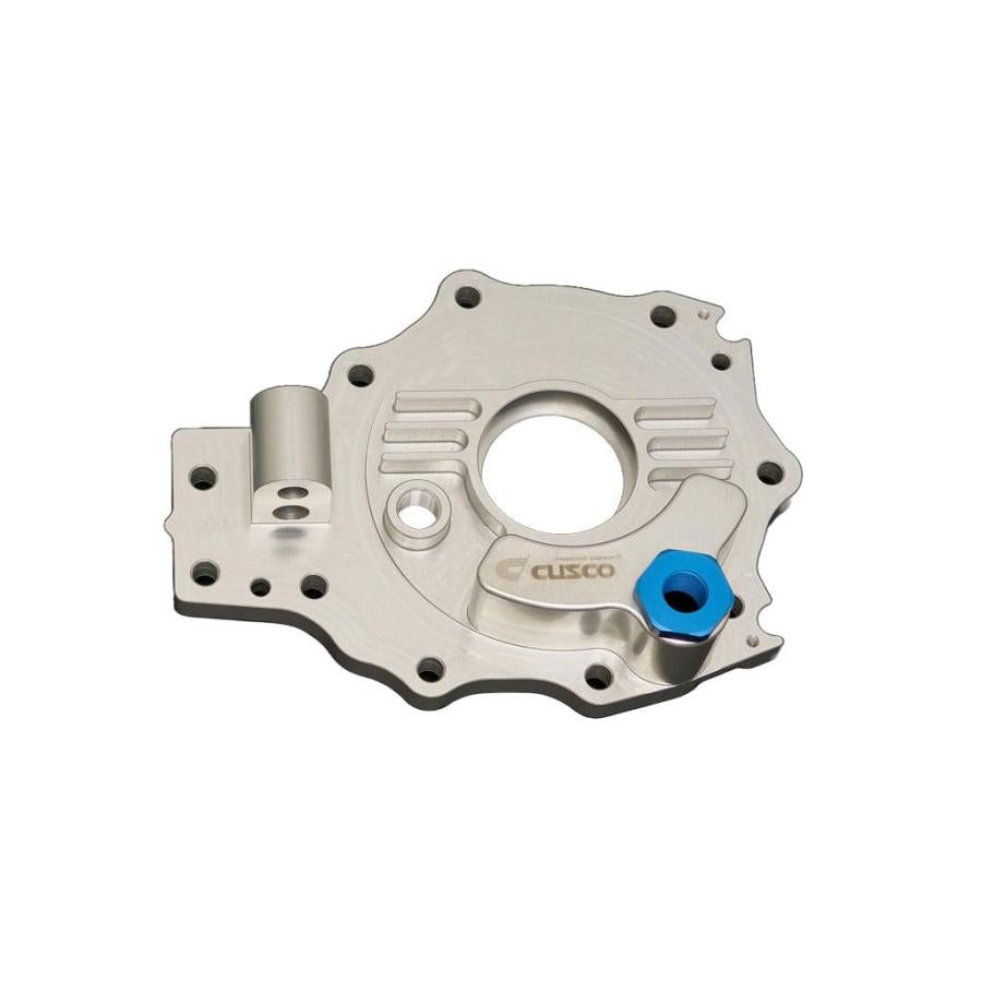CUSCO High Volume Rear Differential Cover / Toyota GR Yaris GXPA