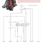 Nissan RB Twin Cam IGN-35A Coil Kit