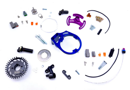 PRP Nissan RB30 SOHC Pro Series Trigger Kit - Purple