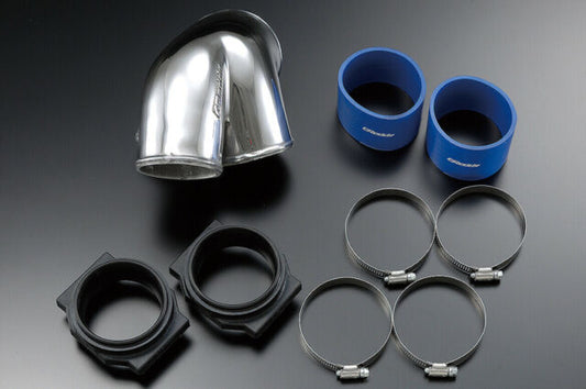 Trust / GReddy Twin Intake Suction Pipe / RB26DETT