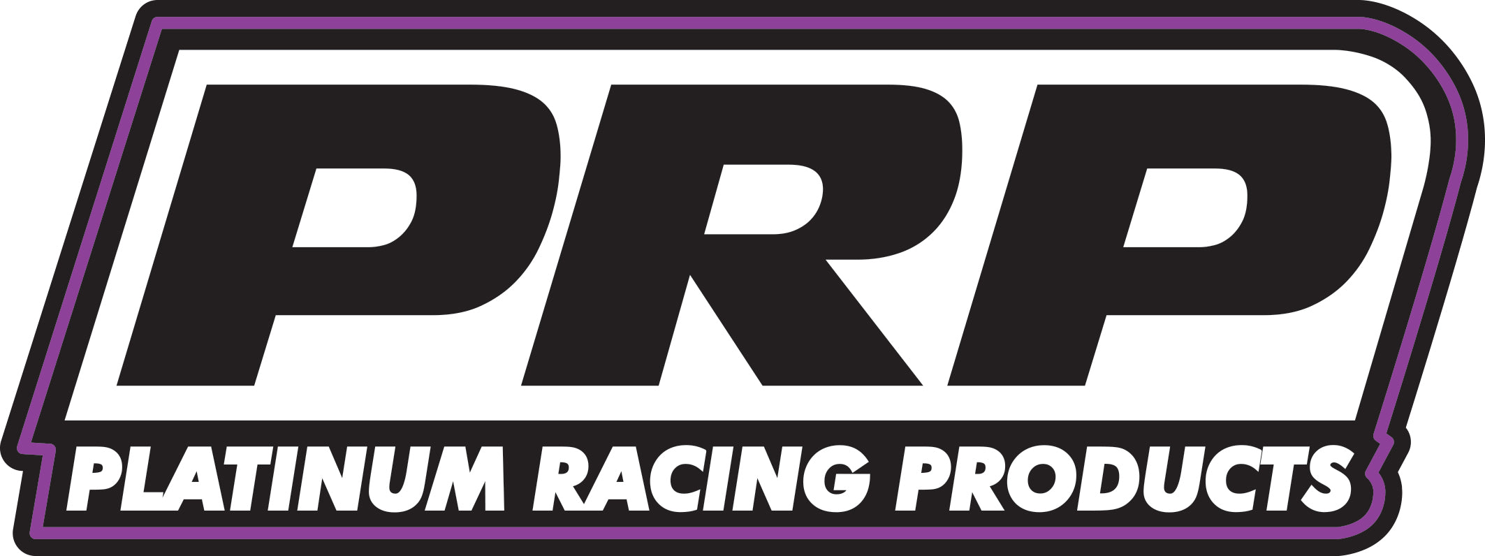 PRP Sticker (Black) – NST Parts